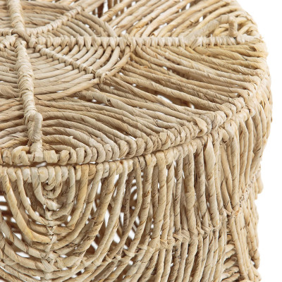 Плетеная корзина для белья Nea Wicker Basket