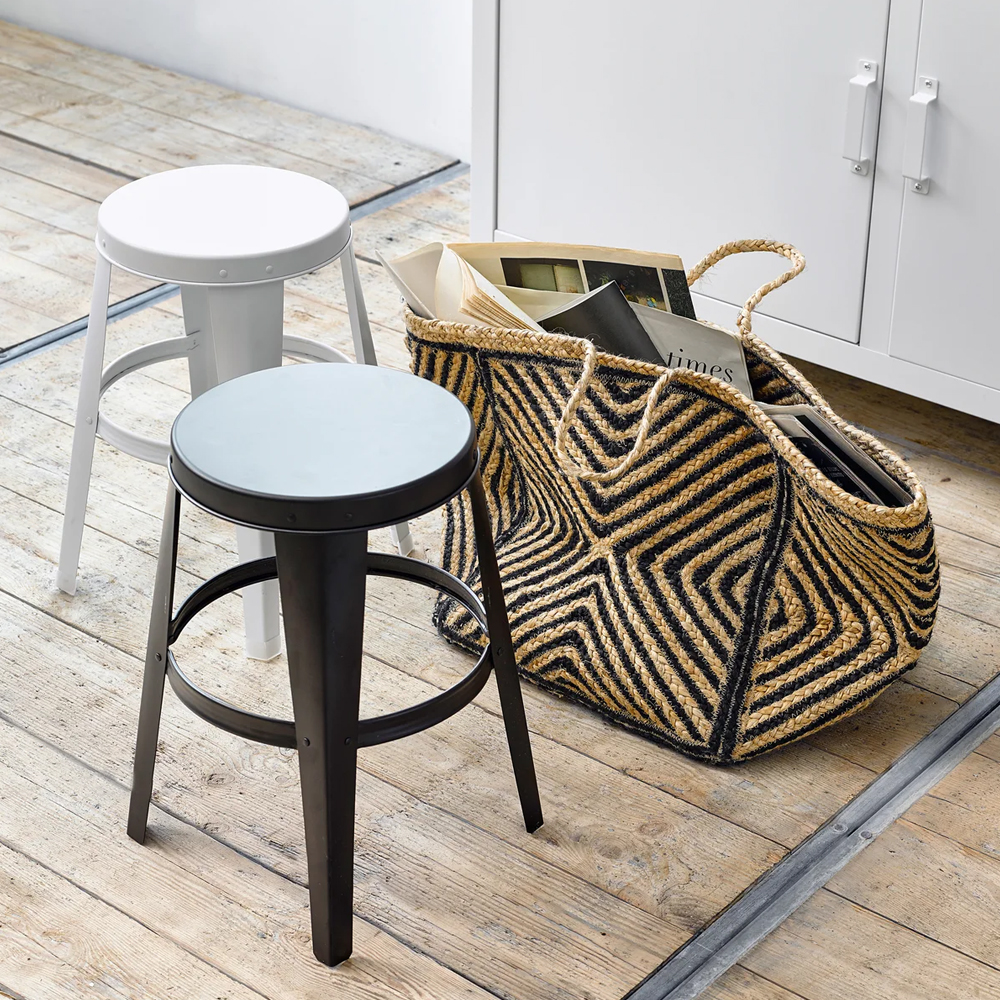 Плетеная мягкая корзина Kito Wicker Basket