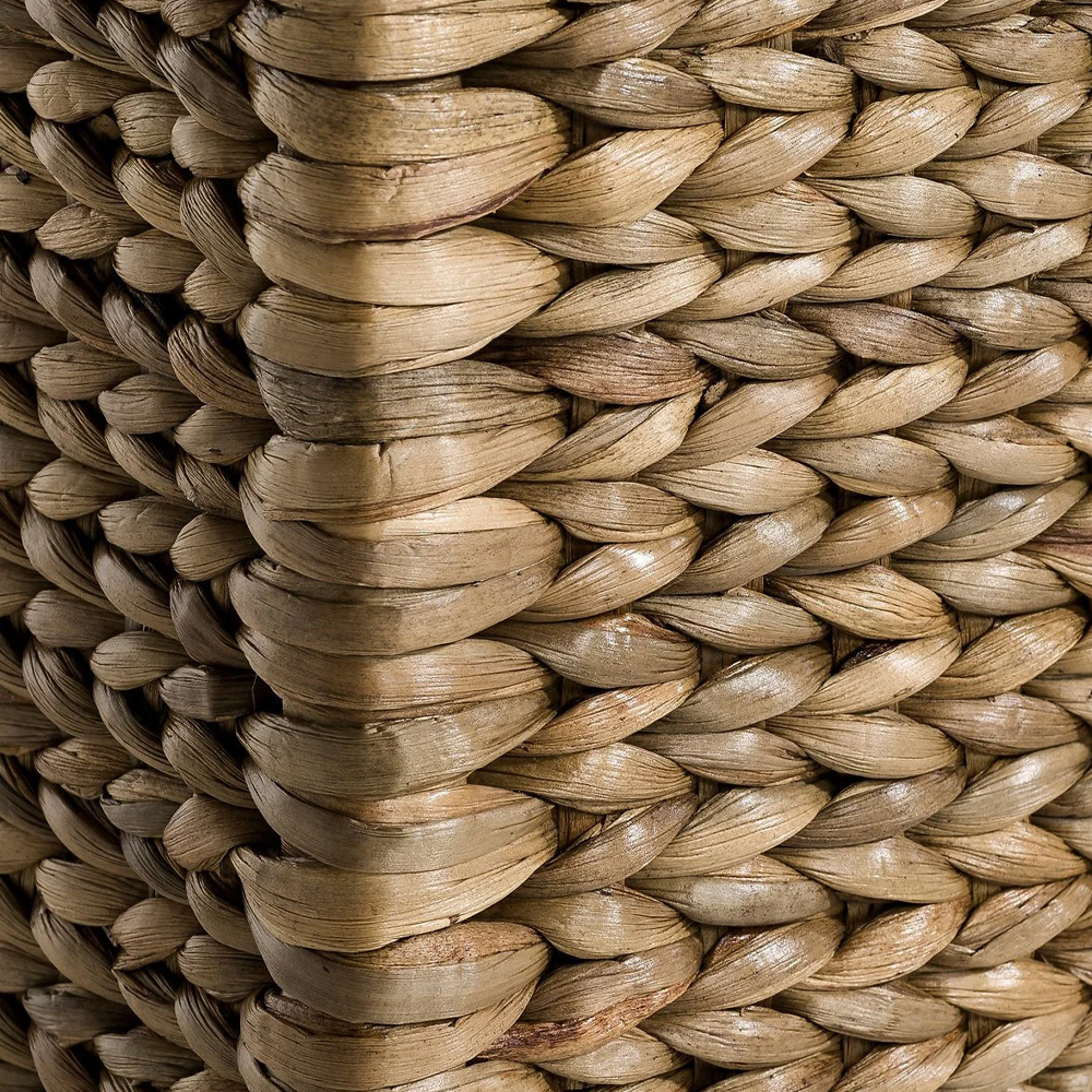 Плетеный сундук Laure Wicker Box