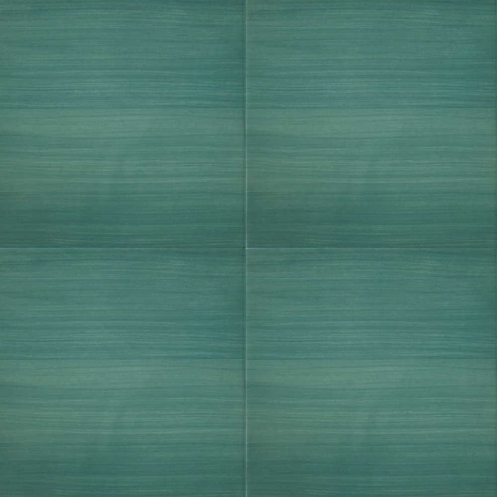 Плитка однотонная глянцевая