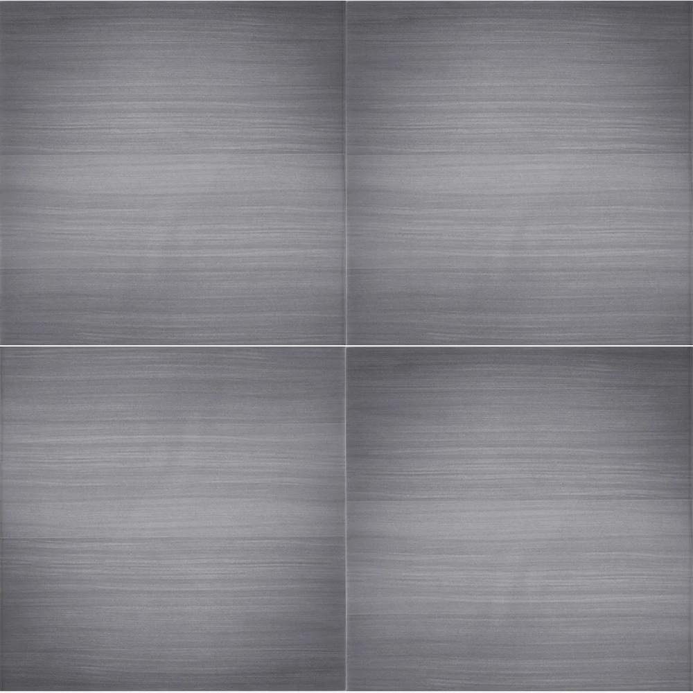 Плитка однотонная глянцевая