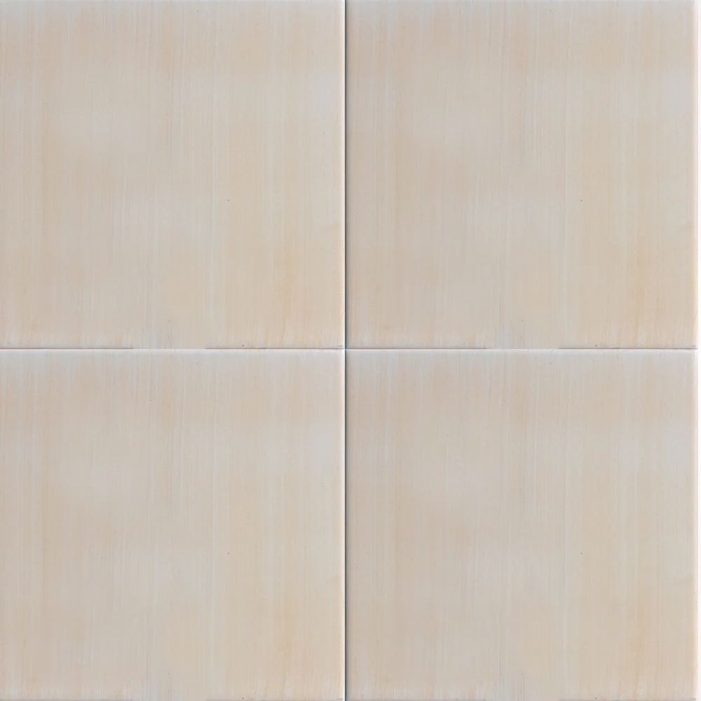 Плитка однотонная глянцевая