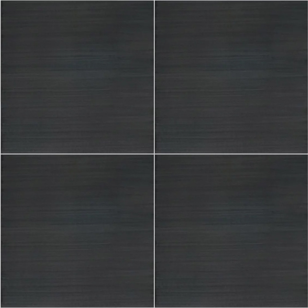 Плитка однотонная глянцевая