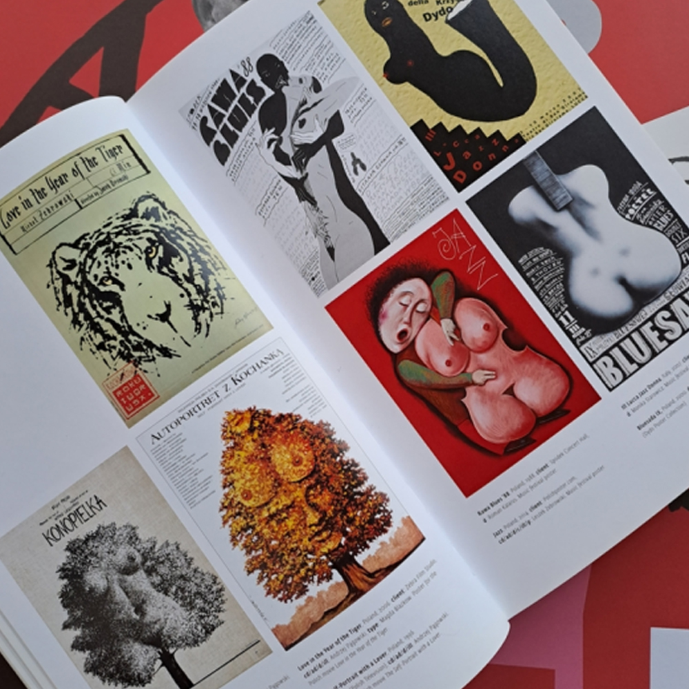 Подарочная Книга Head to Toe: The Nude in Graphic Design