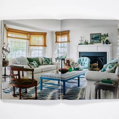 Подарочная Книга This is Home Jeffrey Alan