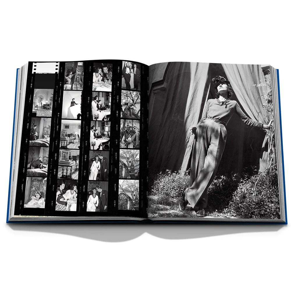 Подарочная книга Французская Ривьера Assouline The French Riviera in the 1920s Book