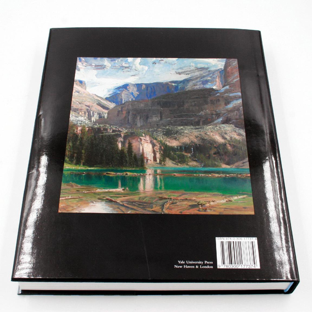 Подарочная Книга художник John Singer Sargent: Figures and Landscapes, 1914-1925