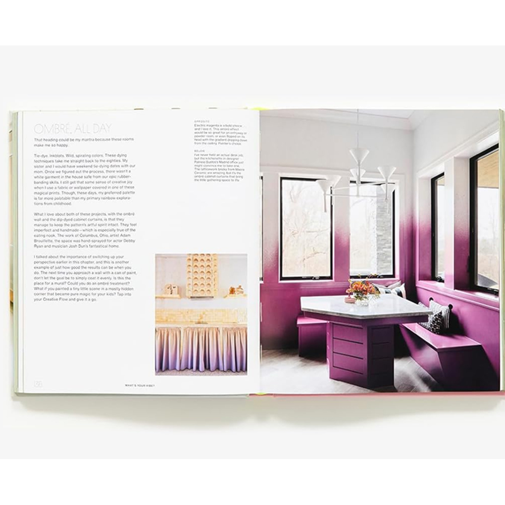 Подарочная Книгаn Its a Mood: Your home. Your vibe