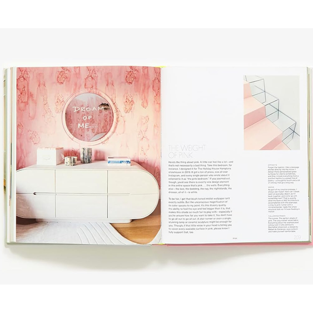 Подарочная Книгаn Its a Mood: Your home. Your vibe