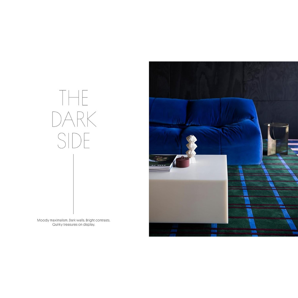 Подарочная Книгаn Its a Mood: Your home. Your vibe