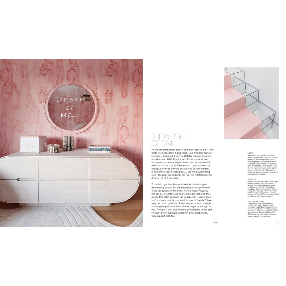 Подарочная Книгаn Its a Mood: Your home. Your vibe