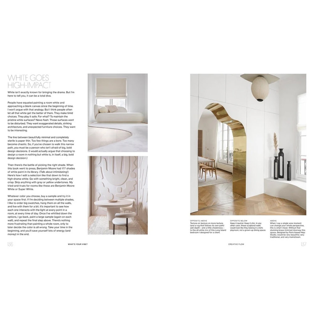 Подарочная Книгаn Its a Mood: Your home. Your vibe