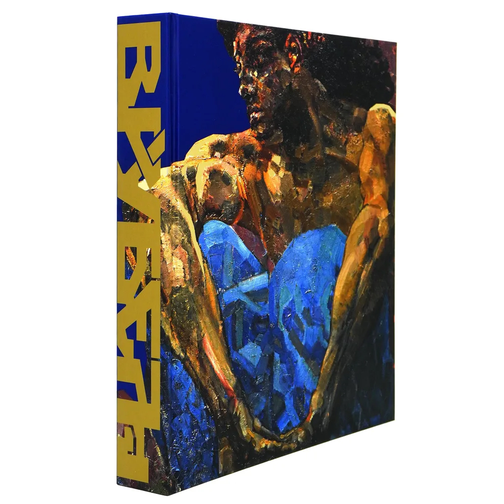 Подарочное издание Альбом Михаил Врубель