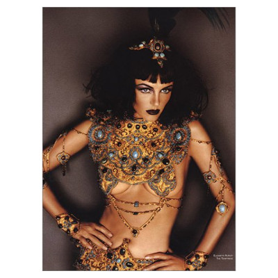 Подарочное издание портреты звезд Голливуда Femme Fatale: Famous Beauties Then and Now