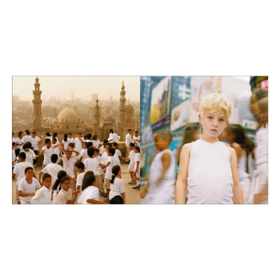 Подарочный Альбом  AES+F Группа АЕС+Ф