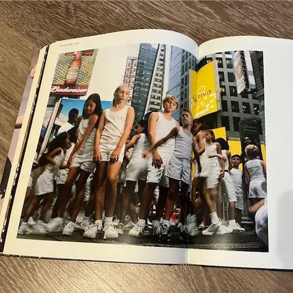 Подарочный Альбом группы AES AES+F