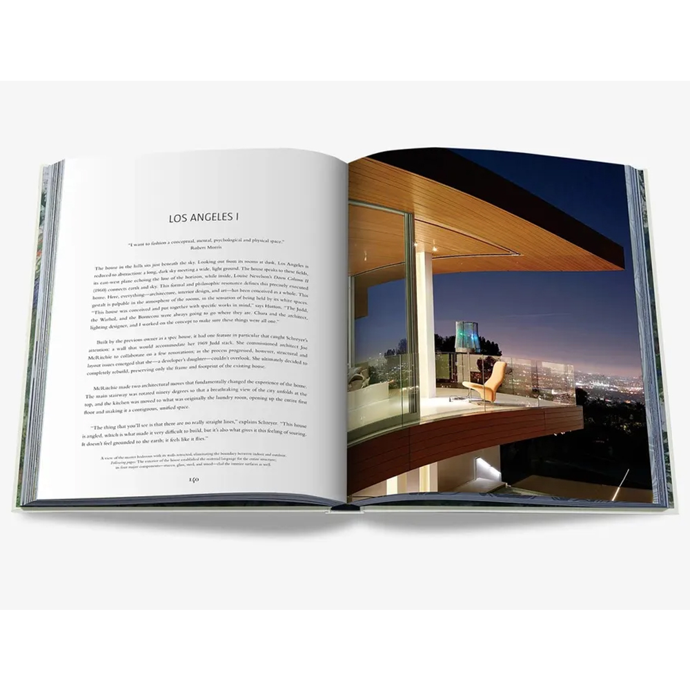 Подарочный Альбом захватывающая визуальная экскурсия Art House