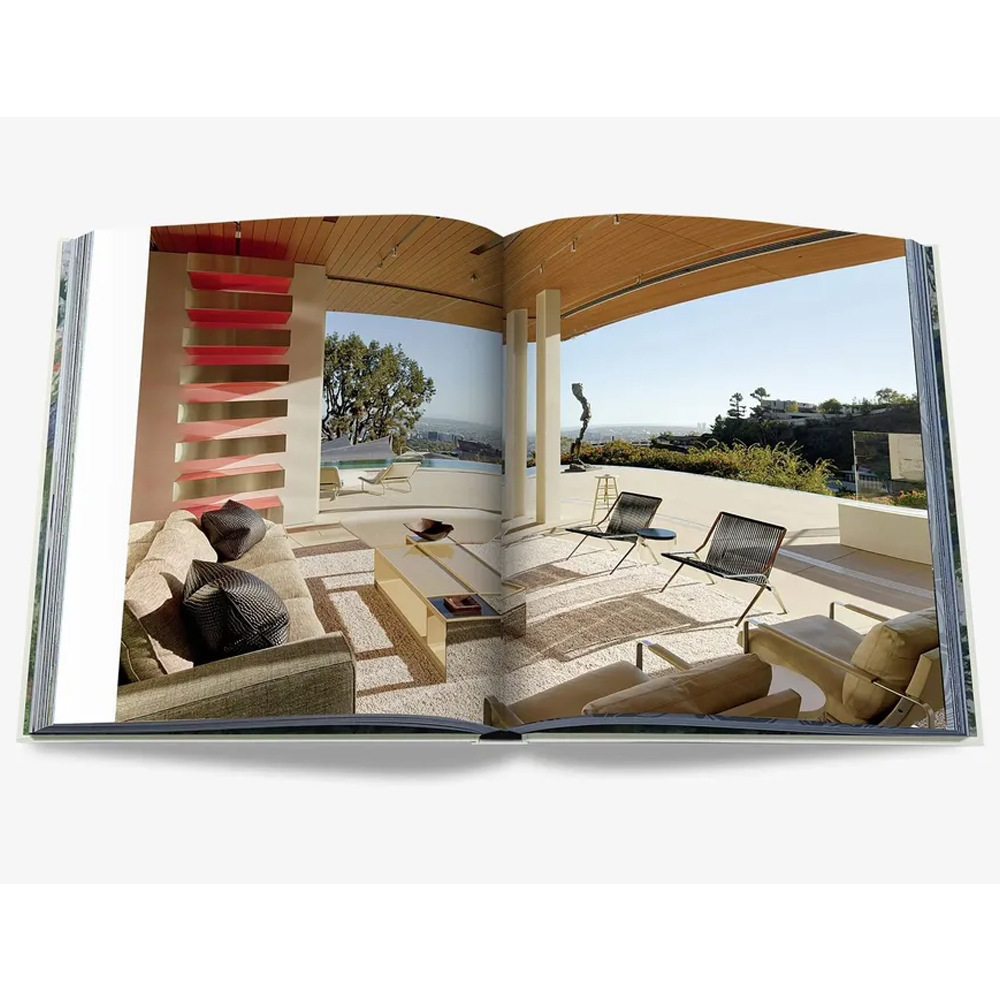 Подарочный Альбом захватывающая визуальная экскурсия Art House