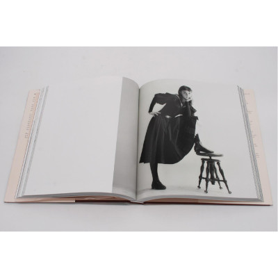 Подарочный альбом Одри Хепберн Always Audrey: Six Iconic Photographers. One Legendary Star