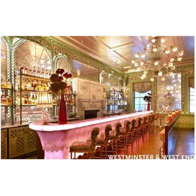 Подарочный фото-альбо London Explored: Secret, surprising and unusual places to discover in the Capital