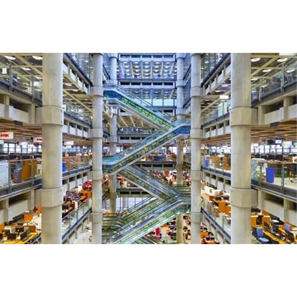 Подарочный фото-альбо London Explored: Secret, surprising and unusual places to discover in the Capital