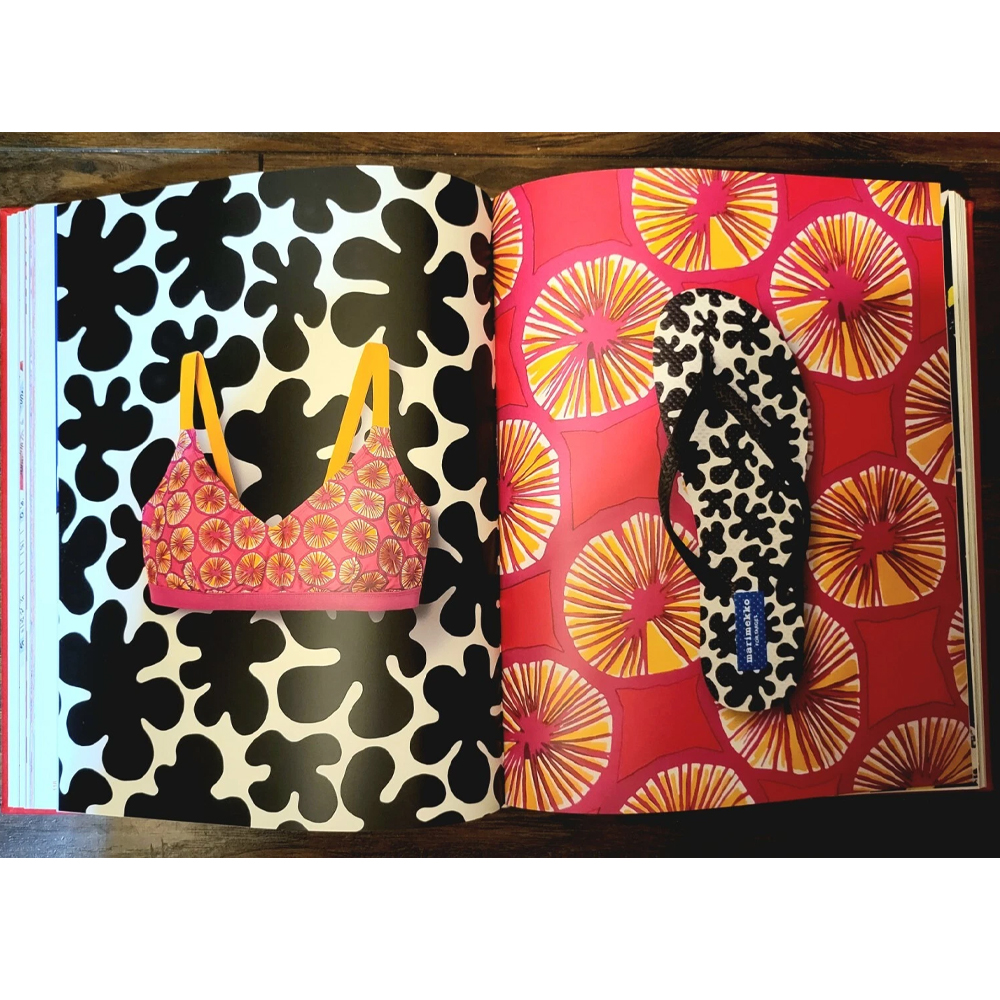 Подарочный фото-альбом Arget: 20 Years Of Design For All, XXO Rizzoli New York Book