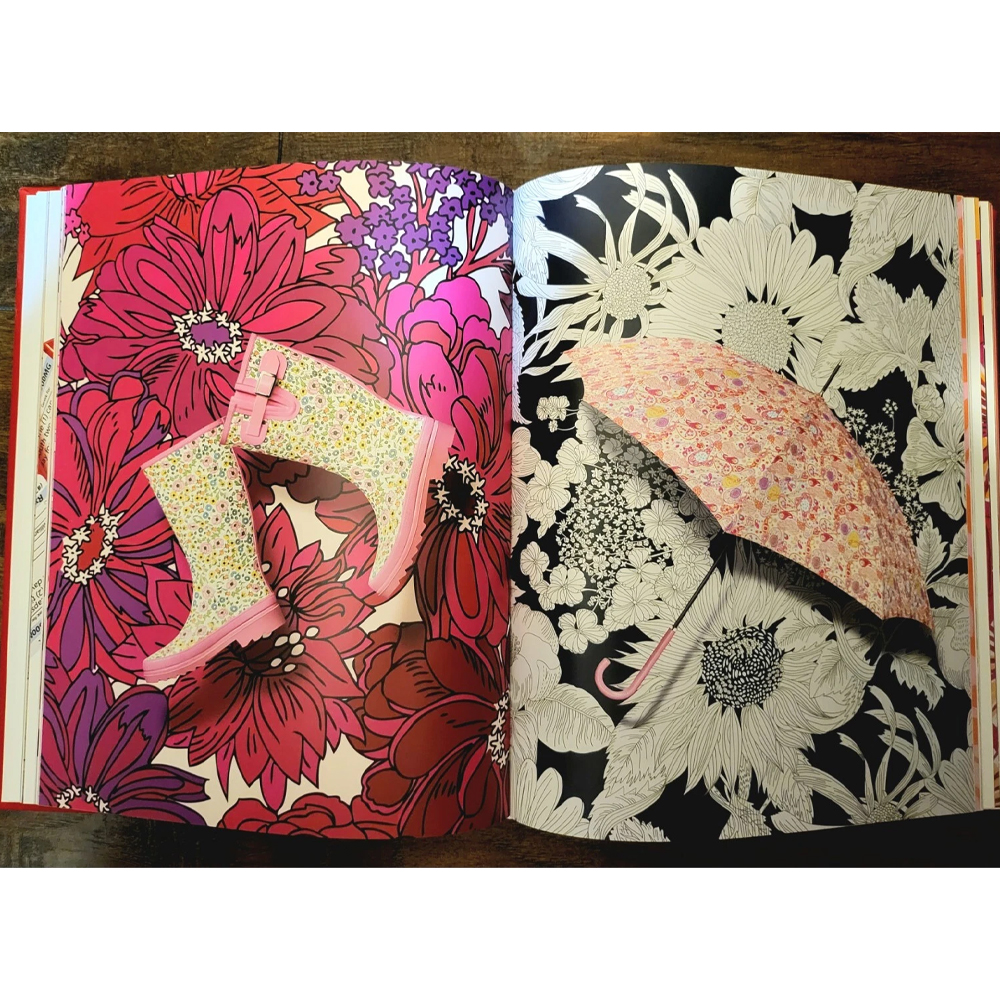 Подарочный фото-альбом Arget: 20 Years Of Design For All, XXO Rizzoli New York Book