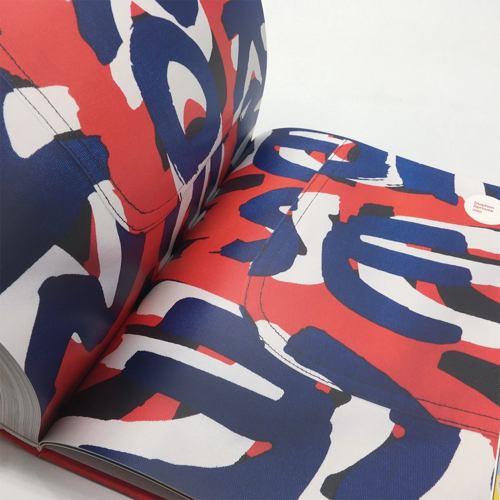 Подарочный фото-альбом Arget: 20 Years Of Design For All, XXO Rizzoli New York Book