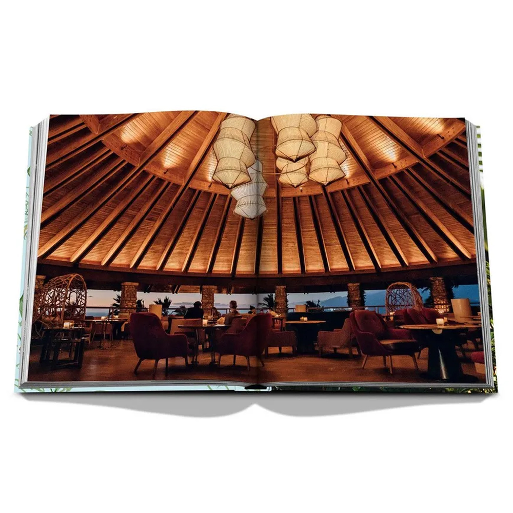 Подарочный фото-альбом Для тех, кто мечтает о приключениях Hotel Wailea