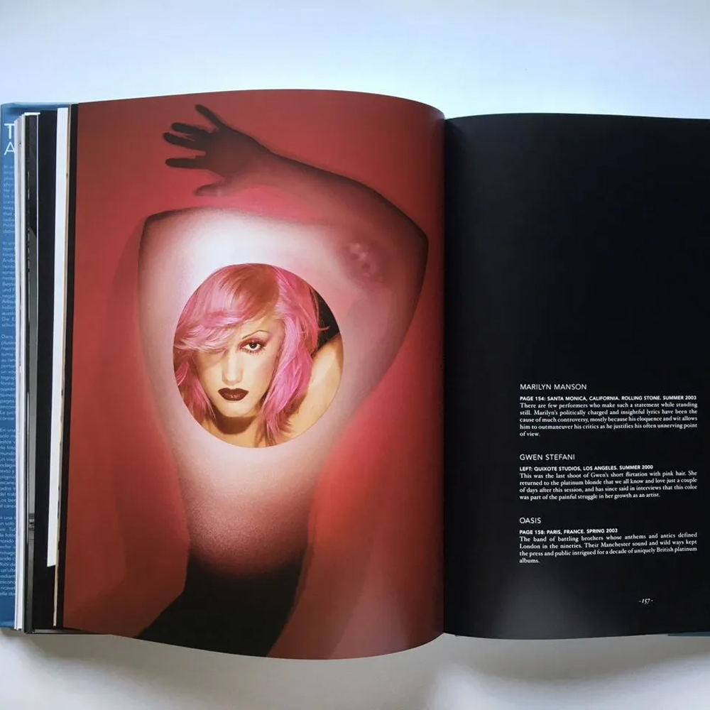 Подарочный Фотоальбом Two Million Miles by Andrew Macpherson