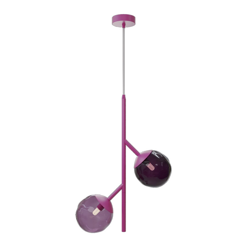 Подвес асимметричный Wild Grape