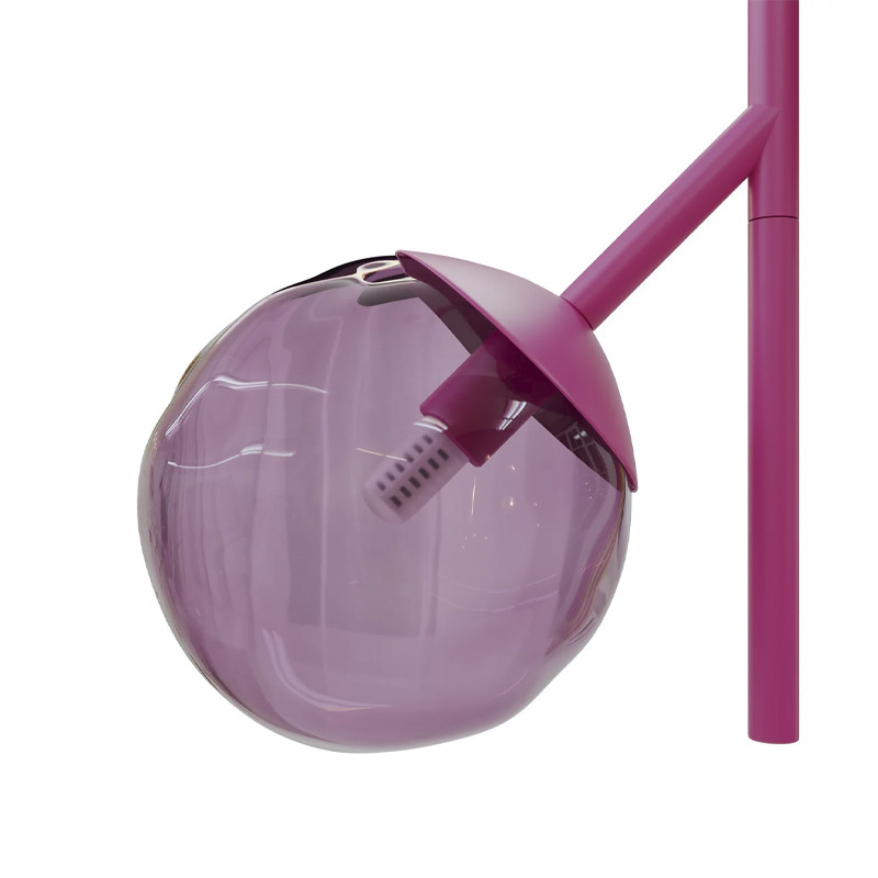 Подвес асимметричный Wild Grape