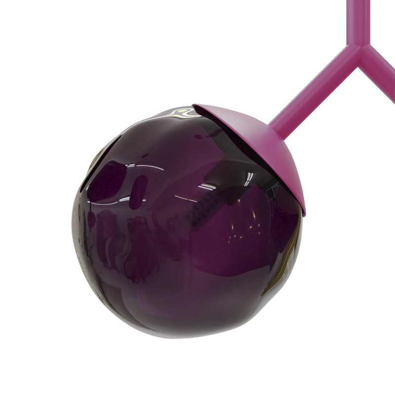 Подвес симметричный Wild Grape