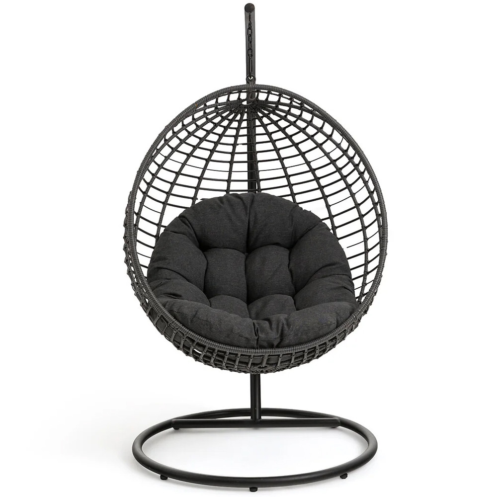 Подвесное уличное кресло Wallaker Hanging Chair