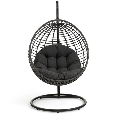 Подвесное уличное кресло Wallaker Hanging Chair