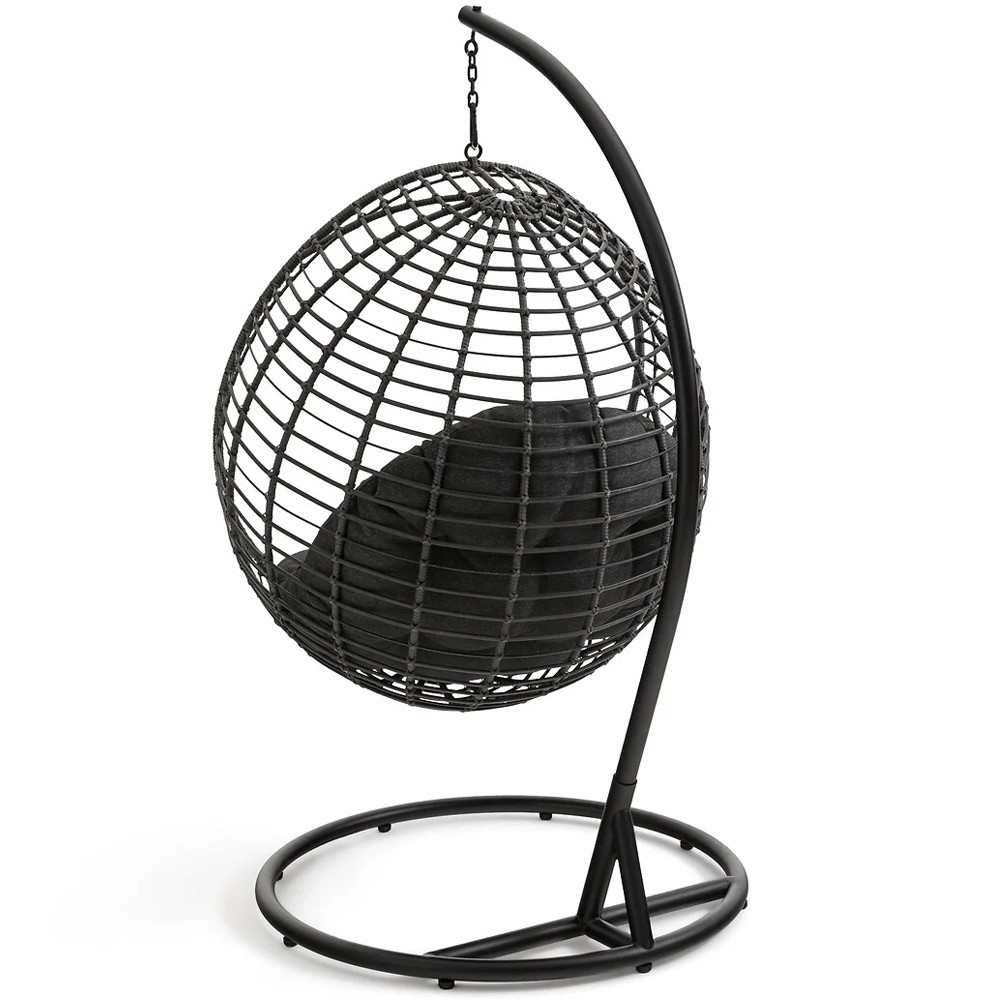 Подвесное уличное кресло Wallaker Hanging Chair