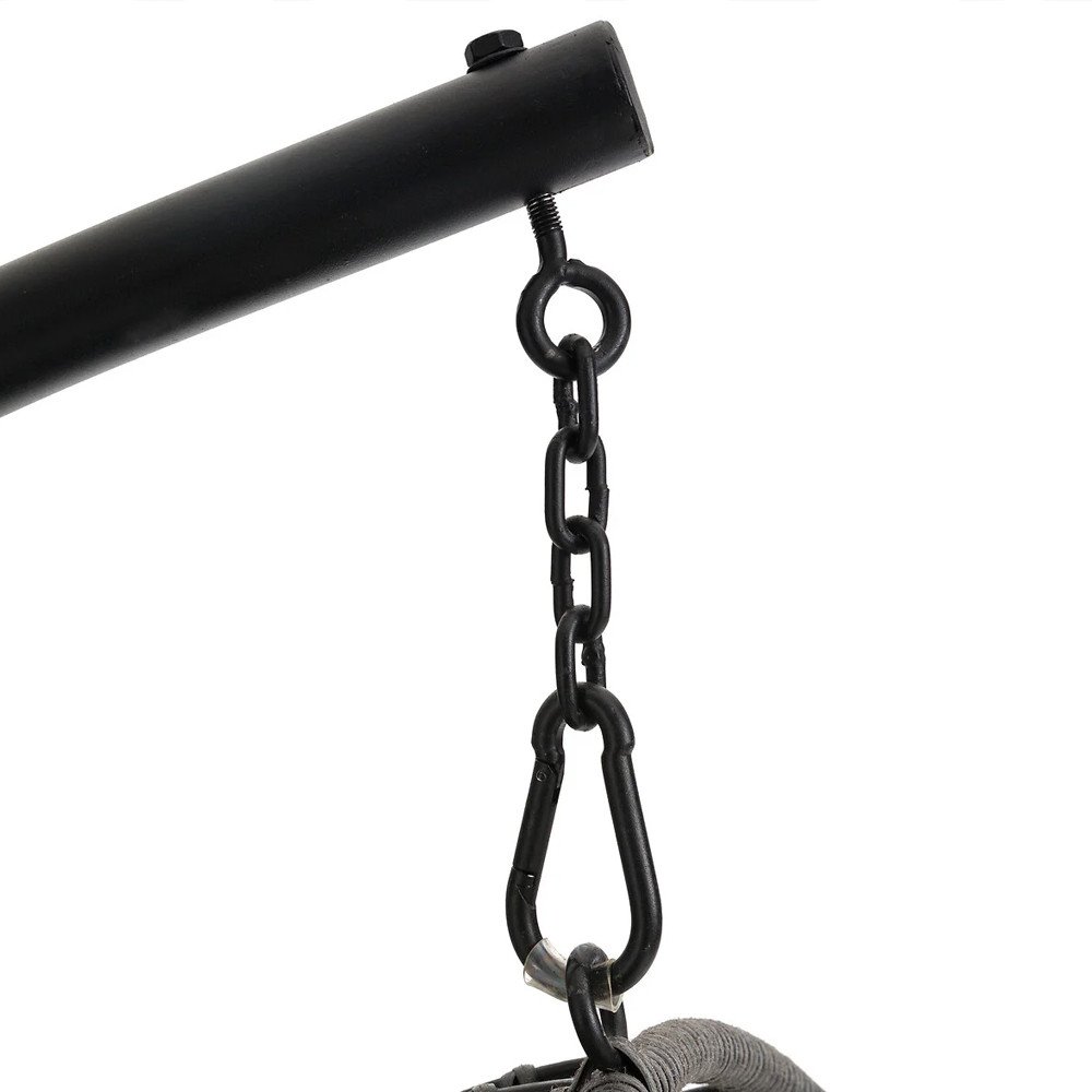 Подвесное уличное кресло Wallaker Hanging Chair