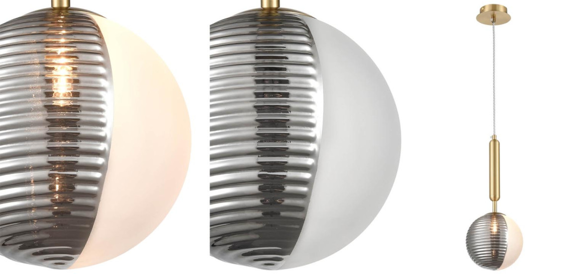 Подвесной светильник Ademar