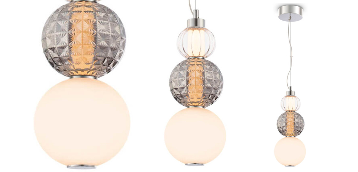 Подвесной светильник Aimabla Light 37