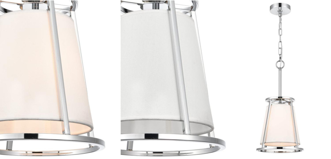 Подвесной светильник Alexis