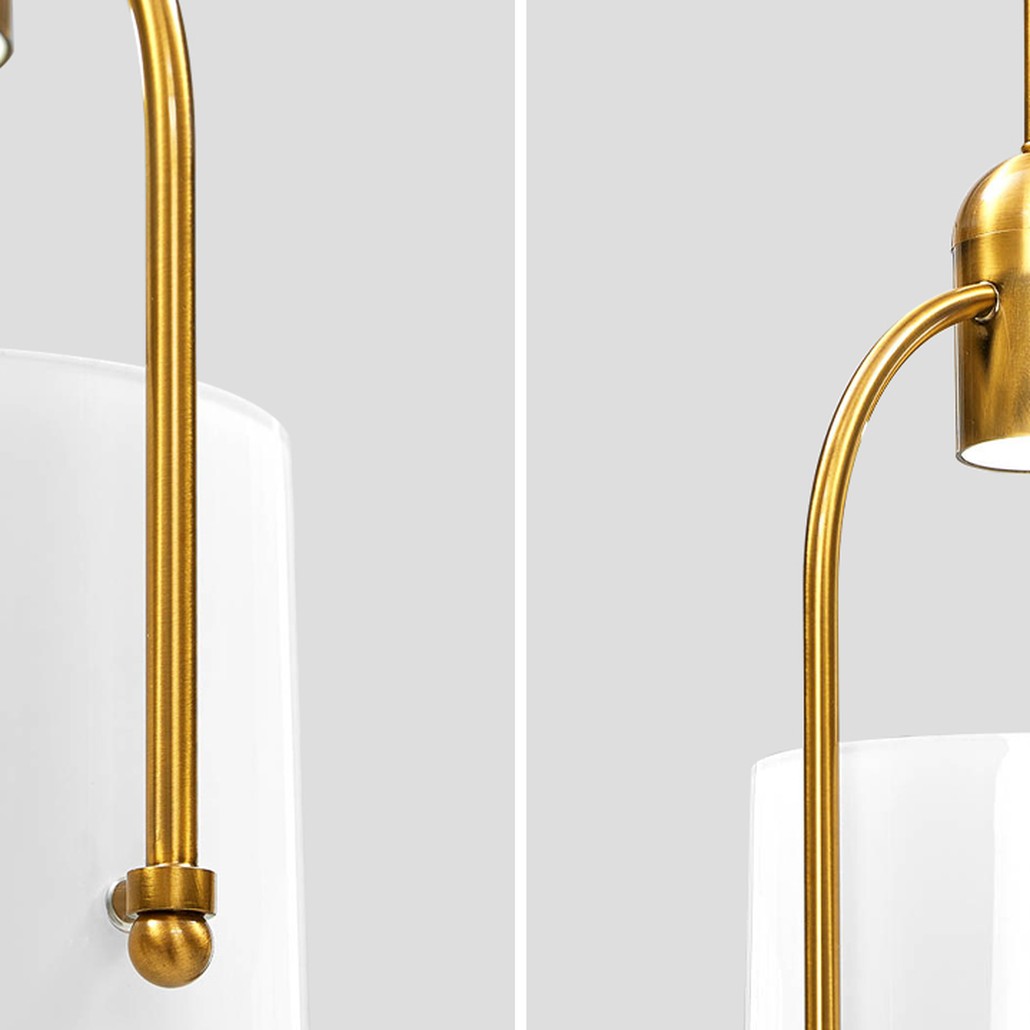 Подвесной светильник Allied Maker Hanging Lamp