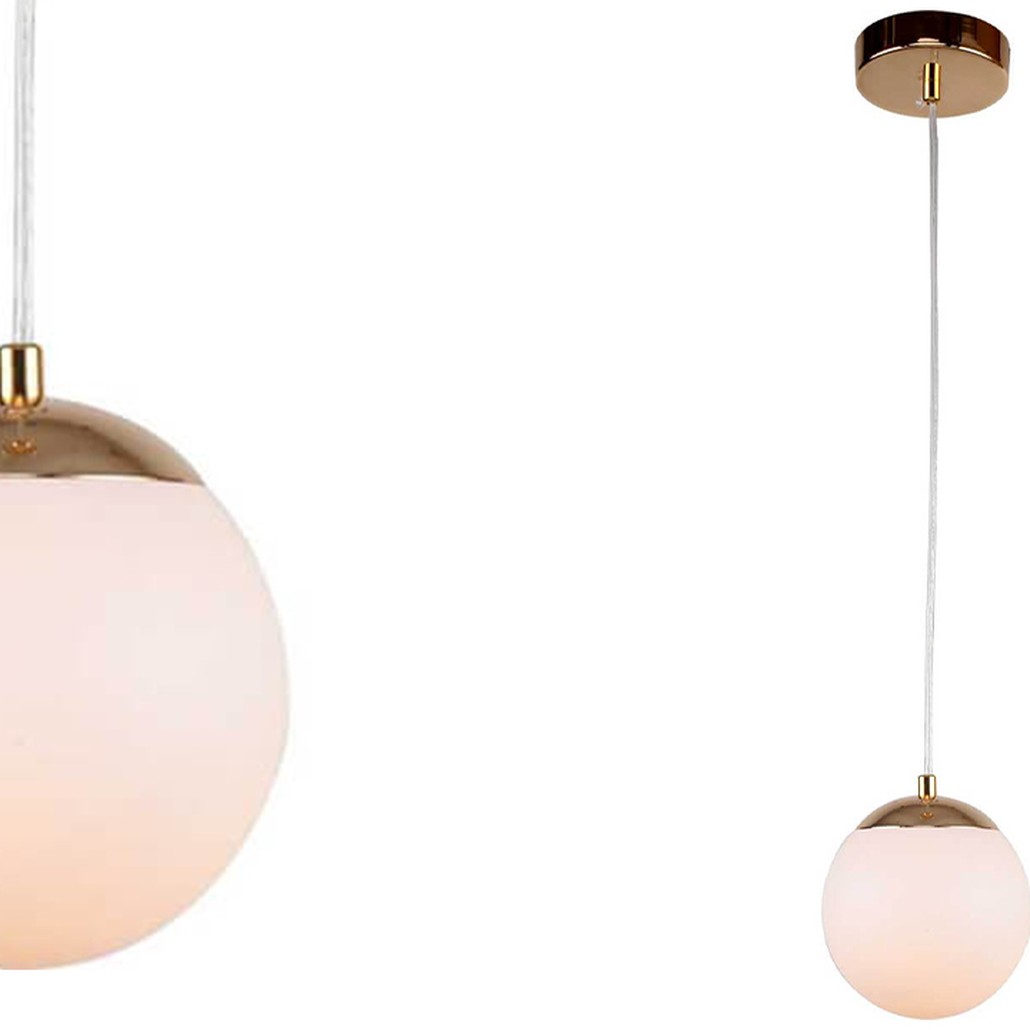 Подвесной светильник Amalthea Hanging Lamp