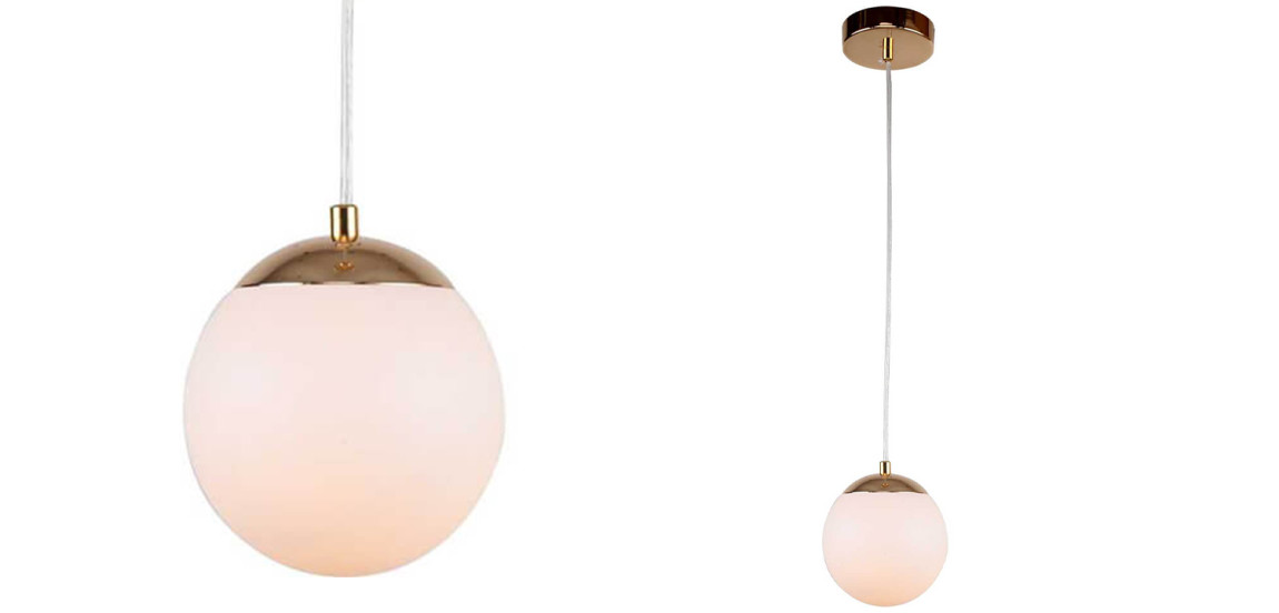 Подвесной светильник Amalthea Hanging Lamp
