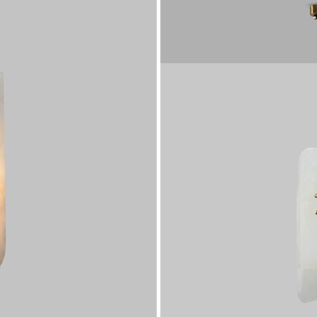 Подвесной светильник Ancel Hanging Light