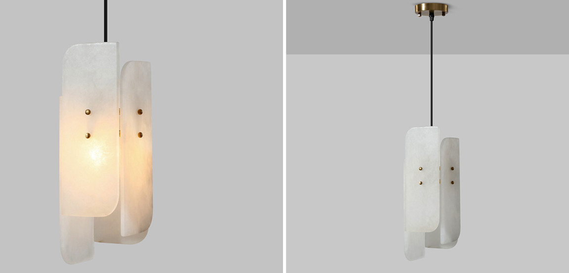 Подвесной светильник Ancel Hanging Light