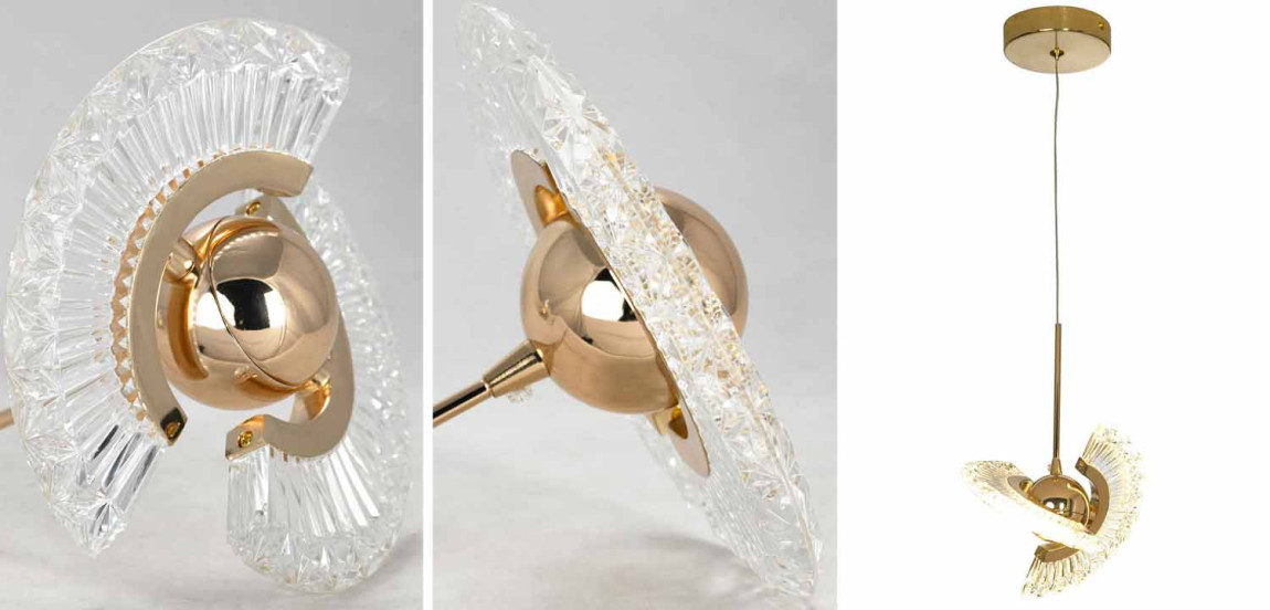 Подвесной светильник Ariane Hanging lamp