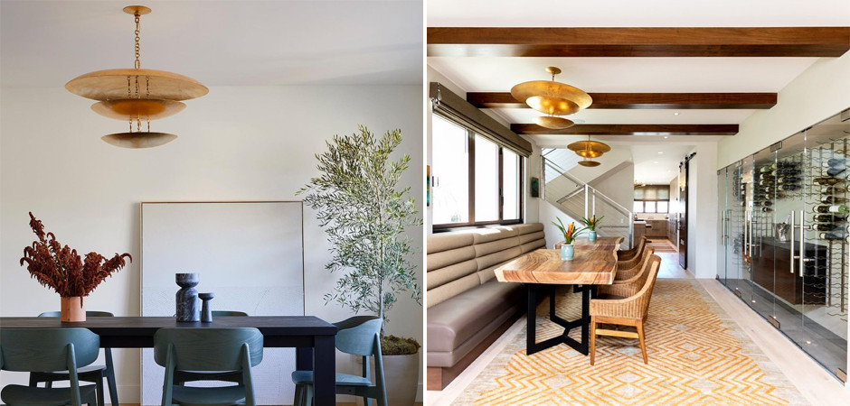 Подвесной Светильник Arteriors FLORKO CHANDELIER