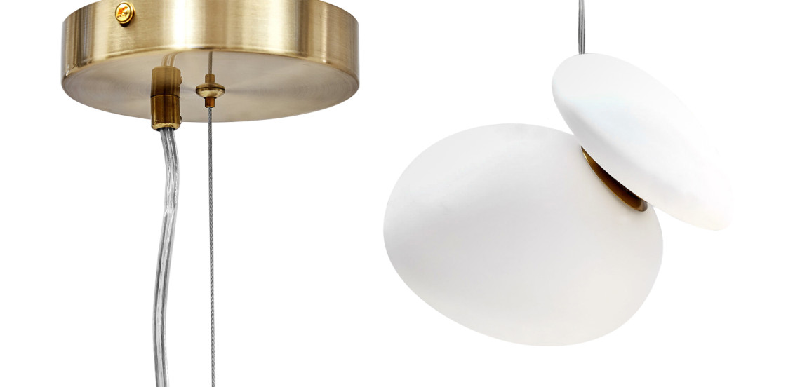 Подвесной светильник Asenat Pendant