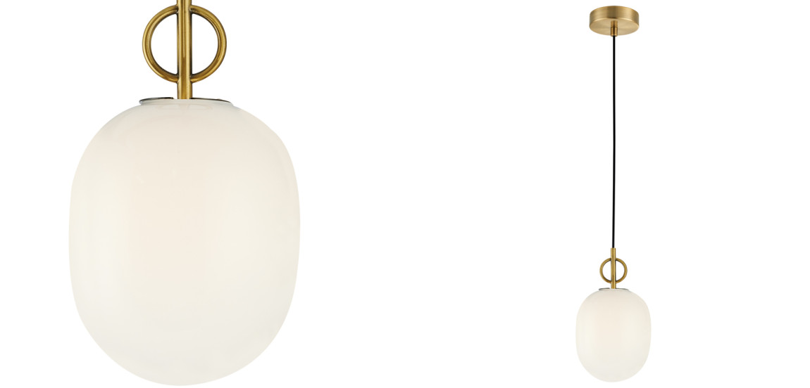 Подвесной светильник Aubin One