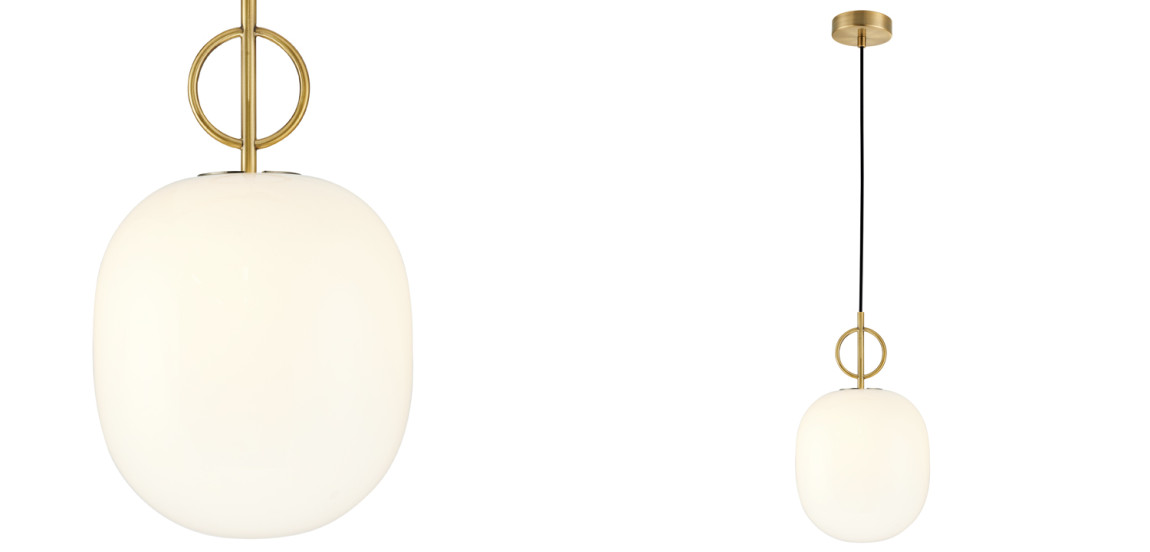 Подвесной светильник Aubin One